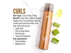 Surface Curls Finishing Spray 9 Surface Curls Finishing Spray -Care Products Store t2wiaoyu 202109011750181267