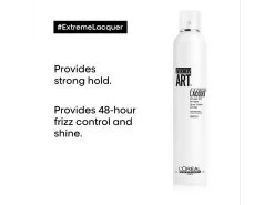 L'Oreal Professionnel Tecni.Art Extreme Lacquer Fixing Spray -Care Products Store t4kpg0zt 202304041515113323