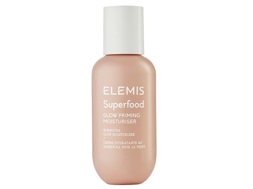 ELEMIS Superfood Glow Priming Moisturizer 3 ELEMIS Superfood Glow Priming Moisturizer