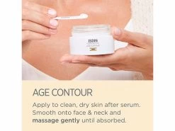 ISDIN Isdinceutics Age Contour Rejuvenating And Firming Daily Face Moisturizer -Care Products Store taefrqeo 202301121836351790