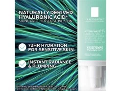La Roche-Posay HydraphaseHA Light Oil-Free Moisturizer 9 La Roche-Posay HydraphaseHA Light Oil-Free Moisturizer -Care Products Store tbixzblp 202105051727526546