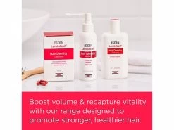 ISDIN Lambdapil Hair Density Daily Hair Supplement For Thinning Hair -Care Products Store tboq5k4a 202301111703381519