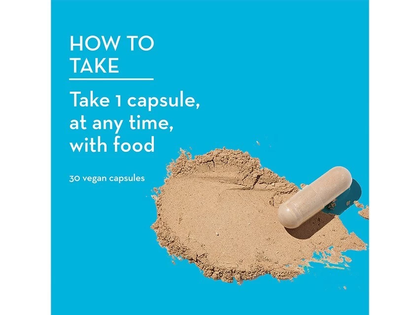 HUM Nutrition Big Chill Dietary Supplement 7 HUM Nutrition Big Chill Dietary Supplement - Image 5