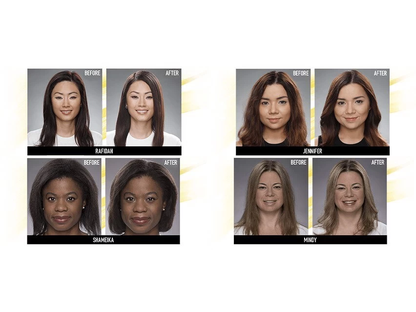 Hairsanity Anti-Dandruff Conditioner 5 Hairsanity Anti-Dandruff Conditioner - Image 3