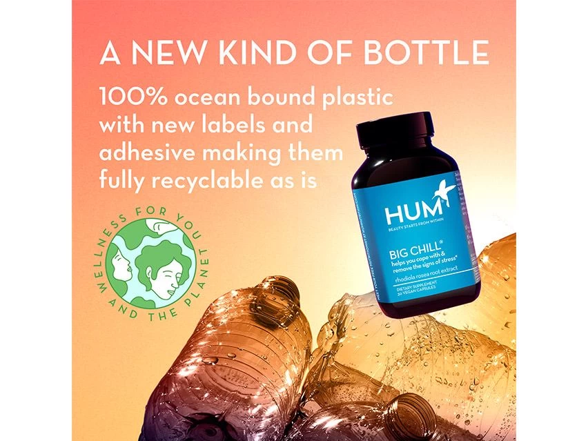 HUM Nutrition Big Chill Dietary Supplement 9 HUM Nutrition Big Chill Dietary Supplement - Image 7