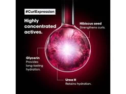 L'Oreal Professionnel Curl Expression Long Lasting Moisturizer Leave-In Cream -Care Products Store tfrmeega 202210261339455023