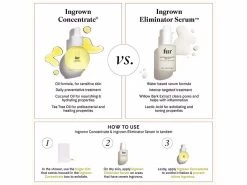 Fur Ingrown Eliminator Serum -Care Products Store tg1n414c 202207141329363440