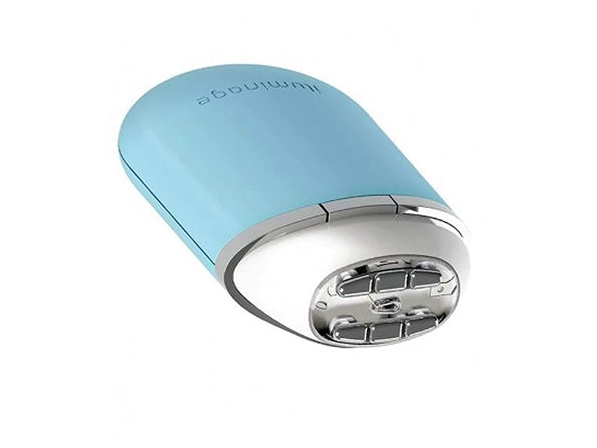 Iluminage Youth Activator Infrared LED & Radio Frequency Anti-Aging Device 5 Iluminage Youth Activator Infrared LED & Radio Frequency Anti-Aging Device - Image 3