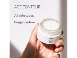 ISDIN Isdinceutics Age Contour Rejuvenating And Firming Daily Face Moisturizer -Care Products Store thgp53kq 202301121816144355