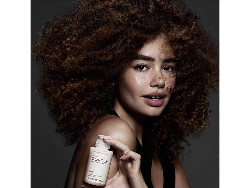 OLAPLEX Unbreakable Blondes Mini Kit 10 OLAPLEX Unbreakable Blondes Mini Kit - Image 8