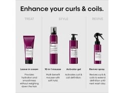 L'Oreal Professionnel Curl Expression Long Lasting Moisturizer Leave-In Cream -Care Products Store tipysmyw 202210261350573545