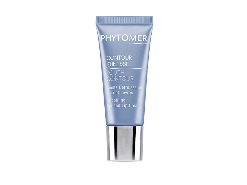 PHYTOMER Youth Contour Smoothing Eye And Lip Cream 3 PHYTOMER Youth Contour Smoothing Eye And Lip Cream