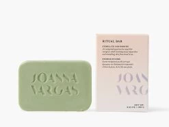 Joanna Vargas Ritual Invigorating Green Tea Bar -Care Products Store tj1q20nh 202304192010411313