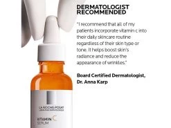 La Roche-Posay 10% Vitamin C Serum 9 La Roche-Posay 10% Vitamin C Serum -Care Products Store tjgx3qym 202302061958258041