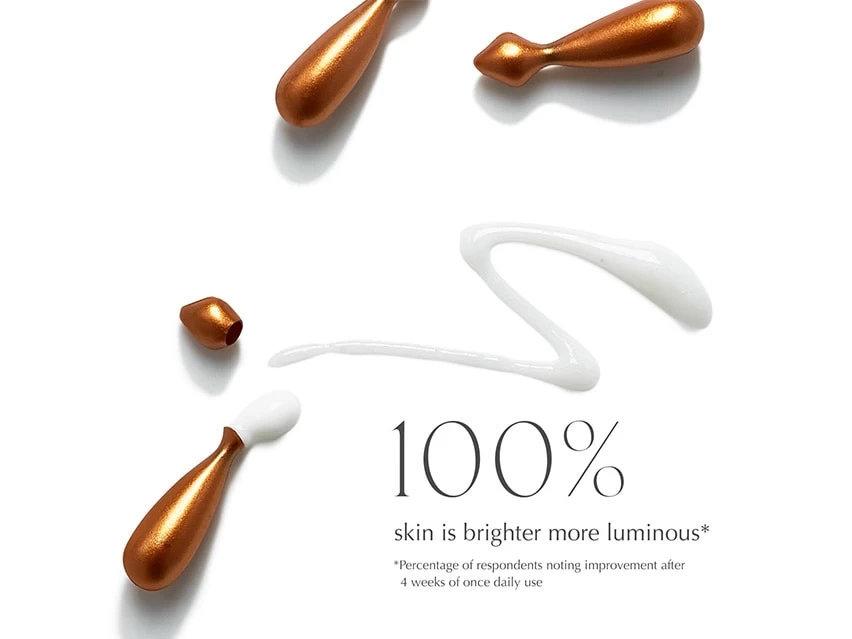 Exuviance Vitamin C Serum Capsules 4 Exuviance Vitamin C Serum Capsules - Image 2