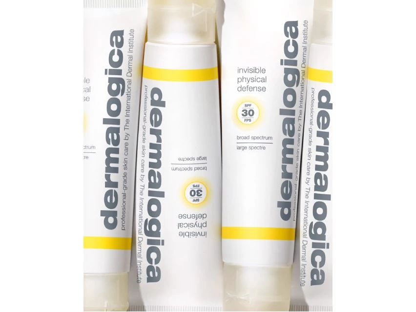 Dermalogica Invisible Physical Defense Sunscreen Broad Spectrum SPF 30 7 Dermalogica Invisible Physical Defense Sunscreen Broad Spectrum SPF 30 - Image 5