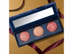 Laura Geller Geller's Greatest Better Than Ever Blush Trio - Limited Edition -Care Products Store tkxmzy5c 202208241831071780