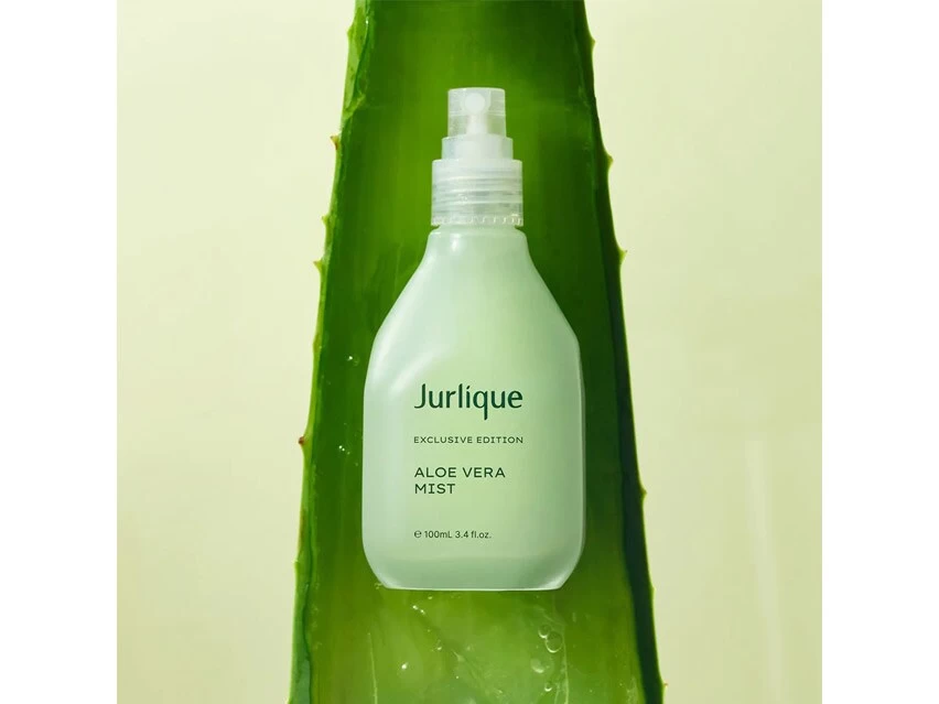 Jurlique Aloe Vera Mist - Limited Edition 4 Jurlique Aloe Vera Mist - Limited Edition - Image 2