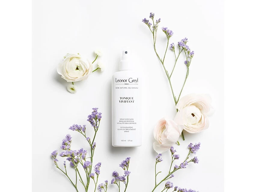 Leonor Greyl Tonique Vivifiant Leave-In Treatment For Thinning Hair 4 Leonor Greyl Tonique Vivifiant Leave-In Treatment For Thinning Hair - Image 2