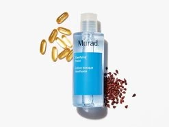 Murad Acne Clarifying Toner -Care Products Store tnuuxope 202103011845192442