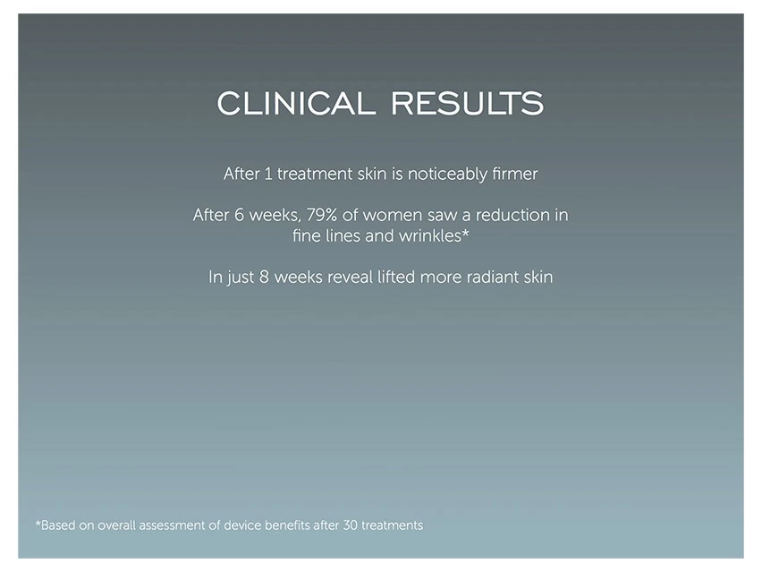 Iluminage Youth Activator Infrared LED & Radio Frequency Anti-Aging Device 12 Iluminage Youth Activator Infrared LED & Radio Frequency Anti-Aging Device - Image 10