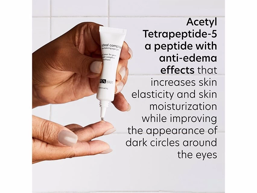 PCA SKIN Ideal Complex Revitalizing Eye Gel 8 PCA SKIN Ideal Complex Revitalizing Eye Gel - Image 6