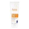 Avène Avene Mineral Sunscreen Broad Spectrum SPF 50 Face & Body Lotion