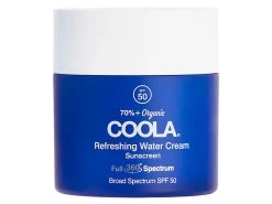COOLA Full Spectrum 360º Refreshing Water Cream Organic Face Sunscreen SPF 50