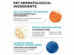 La Roche-Posay Anthelios 60 Ultra Light Sunscreen Lotion Spray SPF 60 17 La Roche-Posay Anthelios 60 Ultra Light Sunscreen Lotion Spray SPF 60 -Care Products Store ts0aptv1 202205041940089354