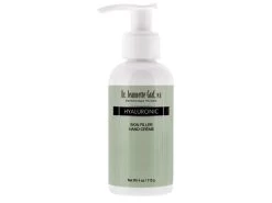 Dr. Jeannette Graf, M.D. Hyaluronic Skin Filler Hand Creme