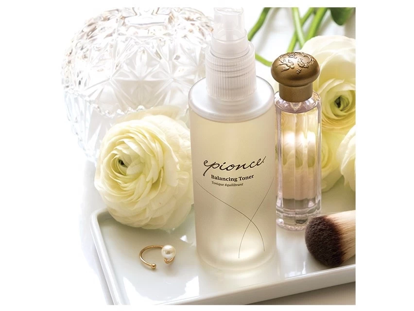 Epionce Balancing Toner 3 Epionce Balancing Toner