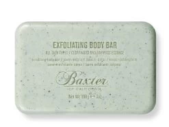 Baxter Of California Exfoliating Body Bar