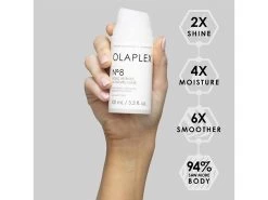 OLAPLEX No. 8 Bond Intense Moisture Mask -Care Products Store tu1coysx 202207211821007793