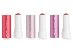 COOLA From Beach To Boardroom Tinted Mineral Liplux Trio SPF 30 -Care Products Store tvojtrki 202203141749471702