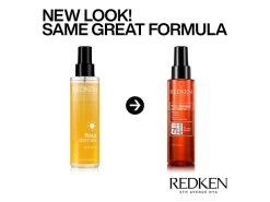 Redken Frizz Dismiss Anti-Static Oil Mist -Care Products Store u0le4omp 202104201518137427