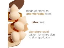 RMS Beauty Skin2Skin Beauty Sponge -Care Products Store u1ew4xx4 202207061825123081