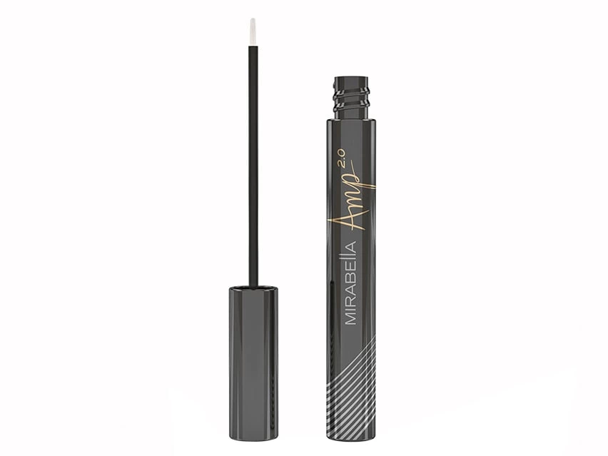 Mirabella Amp 2.0 Eyelash & Brow Growth Enhancing Serum 3 Mirabella Amp 2.0 Eyelash & Brow Growth Enhancing Serum