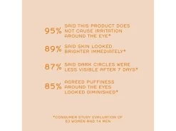 REN Clean Skincare Radiance Brightening Dark Circle Eye Cream 15 REN Clean Skincare Radiance Brightening Dark Circle Eye Cream -Care Products Store u5134byj 202112282048518992