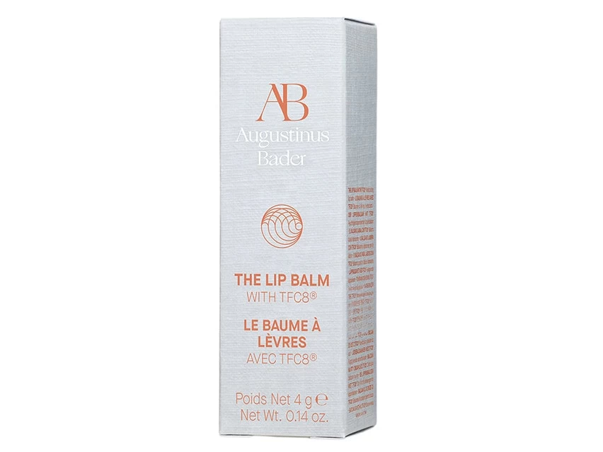 Augustinus Bader The Lip Balm 10 Augustinus Bader The Lip Balm - Image 8