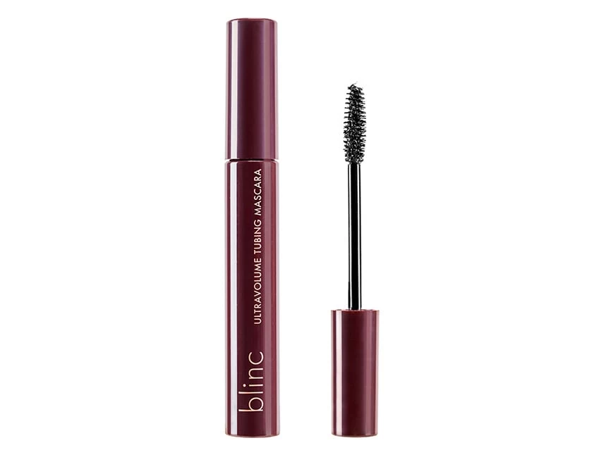 Blinc Ultravolume Tubing Mascara 3 Blinc Ultravolume Tubing Mascara