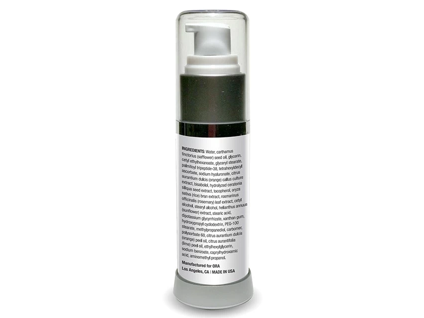 ORA Collagen Booster Post-Microneedle Treatment Cream 5 ORA Collagen Booster Post-Microneedle Treatment Cream - Image 3