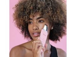 Skin Gym Ultrasonic Lumiscrub Facial Pro Skin Spatula -Care Products Store ubvoaisp 202306221834562817