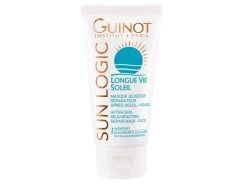 Guinot Longue Vie Soleil Repair Mask