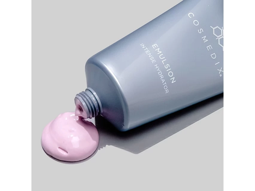 COSMEDIX Emulsion Intense Hydrator 5 COSMEDIX Emulsion Intense Hydrator - Image 3