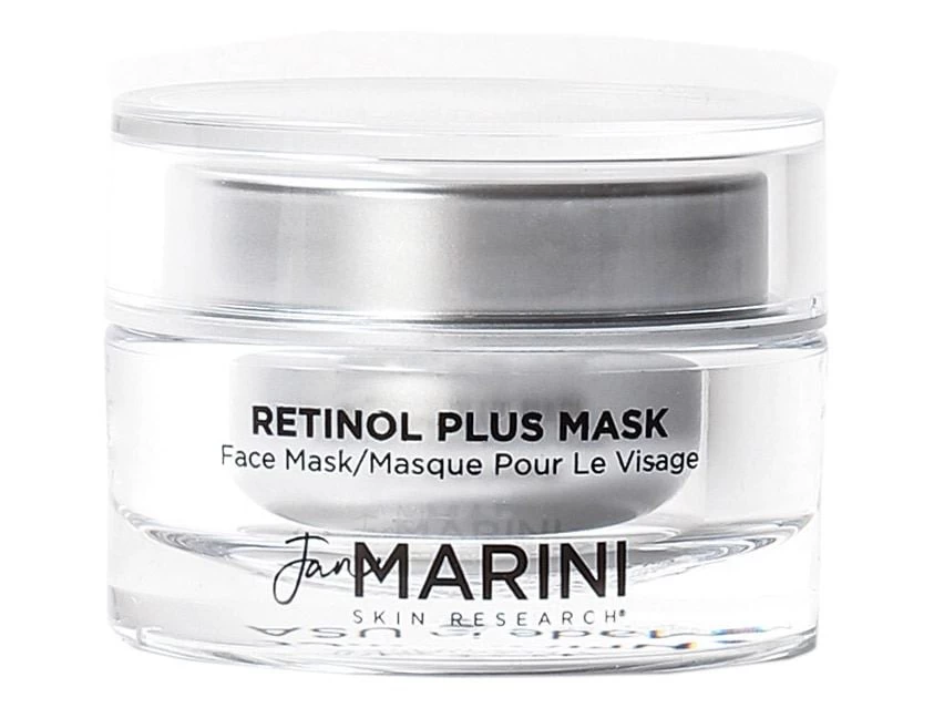 Jan Marini Retinol Plus Mask 3 Jan Marini Retinol Plus Mask