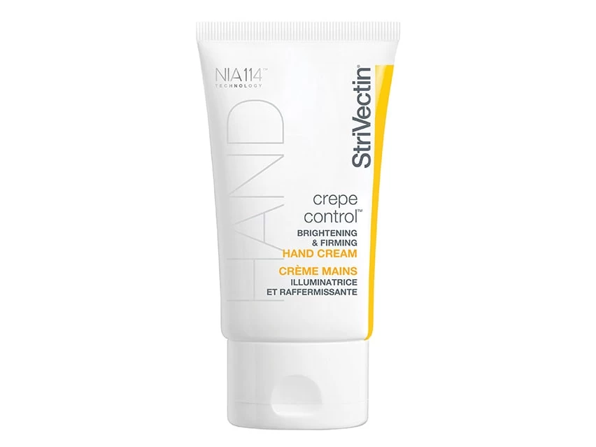 Strivectin Crepe Control Brightening And Firming Hand Cream - Limited Edition 3 Strivectin Crepe Control Brightening And Firming Hand Cream - Limited Edition