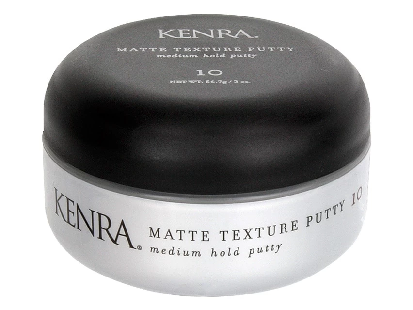 Kenra Professional Matte Texture Putty 10 3 Kenra Professional Matte Texture Putty 10