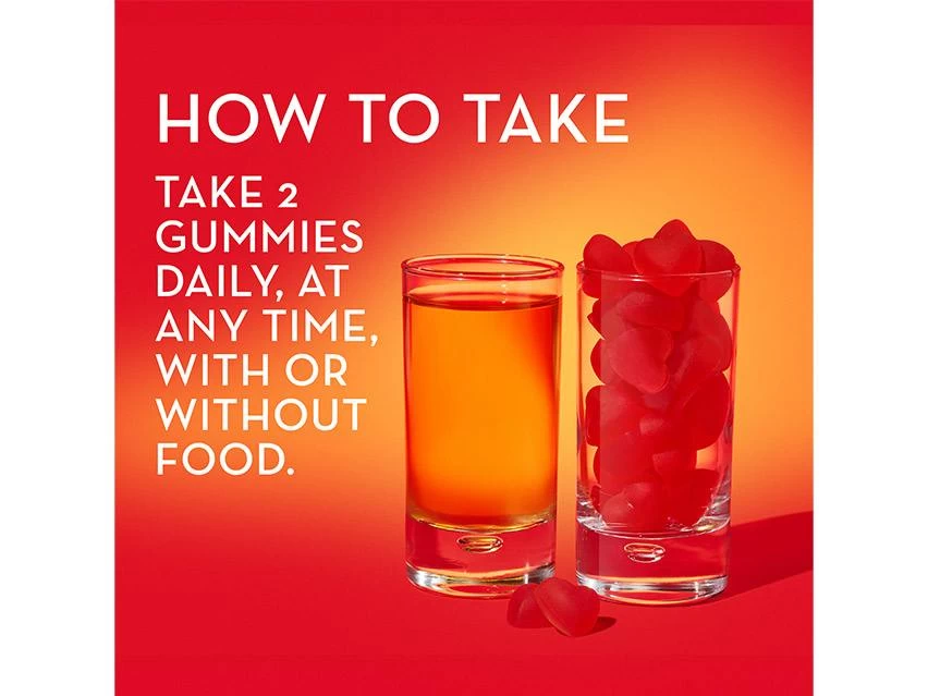 HUM Nutrition Pro ACV Gummies 10 HUM Nutrition Pro ACV Gummies - Image 8