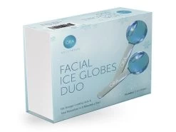 ORA Facial Cooling Ice Globes Duo -Care Products Store uigng05r 202110252127212588