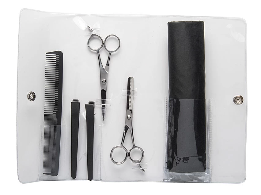 Diane Deluxe Haircut Kit 3 Diane Deluxe Haircut Kit